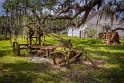 094 New Orleans, Evergreen Plantation